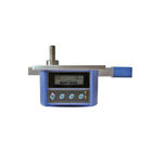 4 Sensors CCD Wheel Aligner Equipment ISO9001 For Car Repair