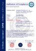 China Shenzhen 3Excel Tech Co. Ltd certification