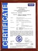 China Shenzhen 3Excel Tech Co. Ltd certification